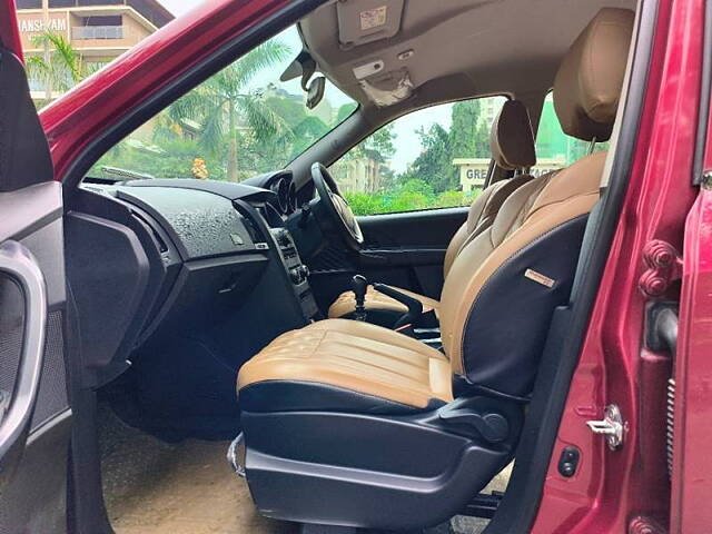 Used Mahindra XUV500 W5 [2018-2020] in Navi Mumbai