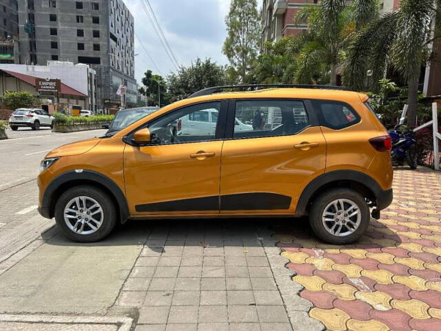 Used Renault Triber [2019-2023] RXL EASY-R AMT in Pune