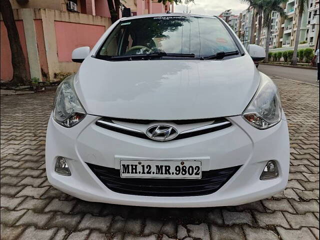 Used 2016 Hyundai Eon in Pune