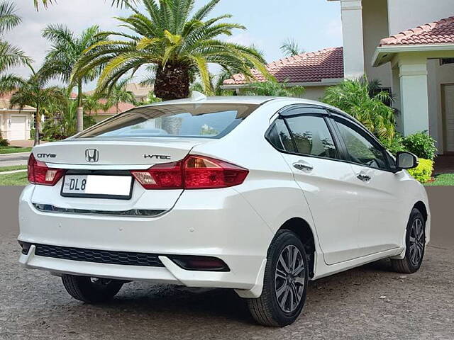 Used Honda City [2014-2017] V in Delhi