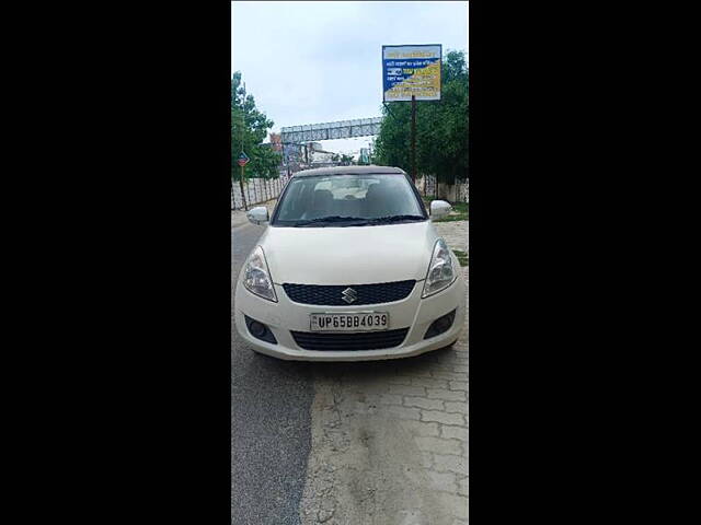 Used 2011 Maruti Suzuki Swift in Lucknow