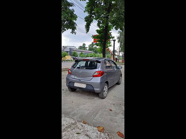 Used Tata Tiago [2016-2020] Revotorq XT [2016-2019] in Rudrapur