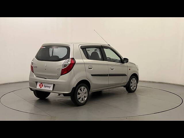 Used Maruti Suzuki Alto K10 [2014-2020] VXi (O) in Bangalore