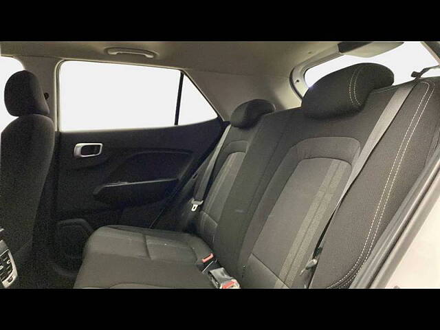 Used Hyundai Venue [2019-2022] SX 1.0 Turbo iMT in Delhi