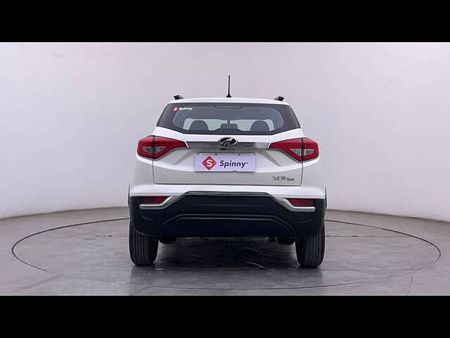 Used Mahindra XUV300 [2019-2024] 1.5 W6 [2019-2020] in Chennai