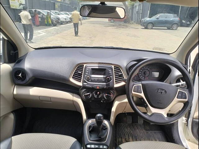 Used Hyundai Santro Magna in Chennai