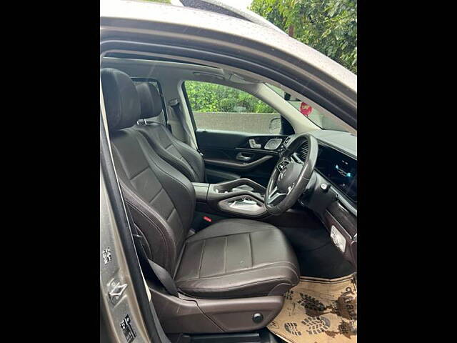 Used Mercedes-Benz GLS [2020-2024] 400d 4MATIC [2020-2023] in Mumbai