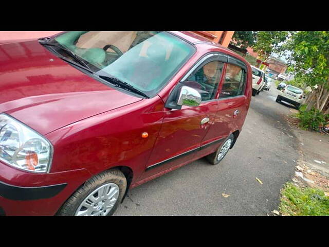 Used Hyundai Santro Xing [2008-2015] GLS in Jamshedpur