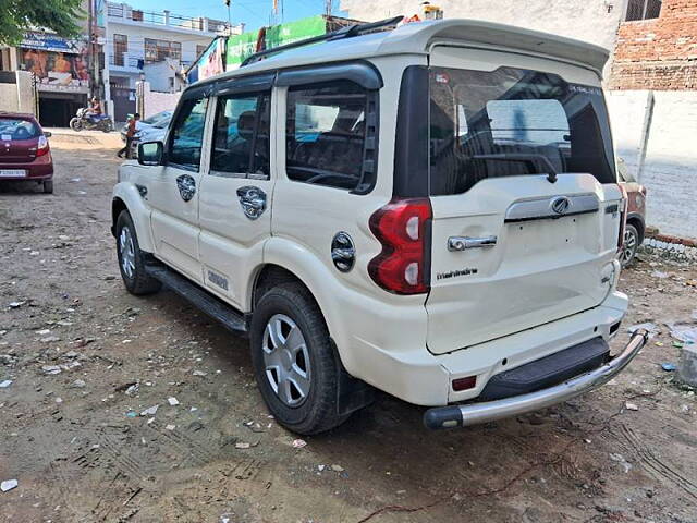 Used Mahindra Scorpio 2021 S7 120 2WD 7 STR in Lucknow