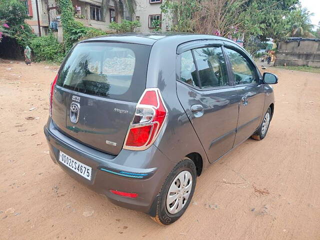 Used Hyundai i10 [2010-2017] Magna 1.2 Kappa2 in Bhubaneswar