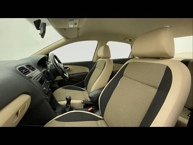 Used Skoda Rapid Ambition 1.5 TDI in Hyderabad