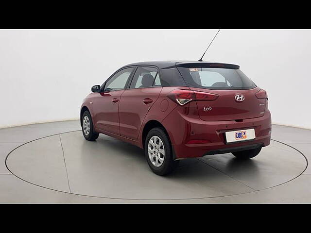 Used Hyundai Elite i20 [2016-2017] Magna 1.4 CRDI [2016-2017] in Chennai