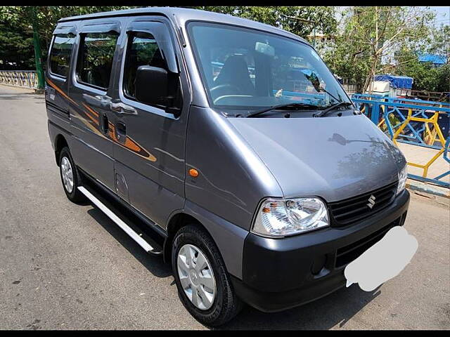 Used Maruti Suzuki Eeco [2010-2022] 5 STR AC (O) CNG in Thane