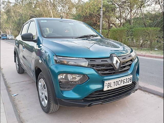 Used Renault Kwid [2015-2019] 1.0 RXL [2017-2019] in Delhi