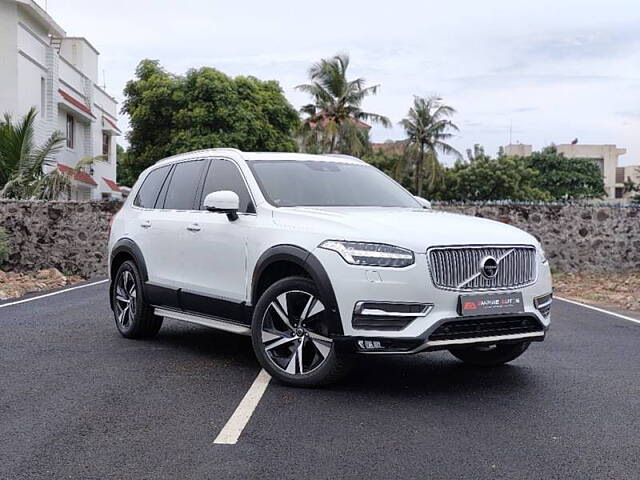 Used Volvo XC90 [2015-2021] D5 Inscription in Chennai