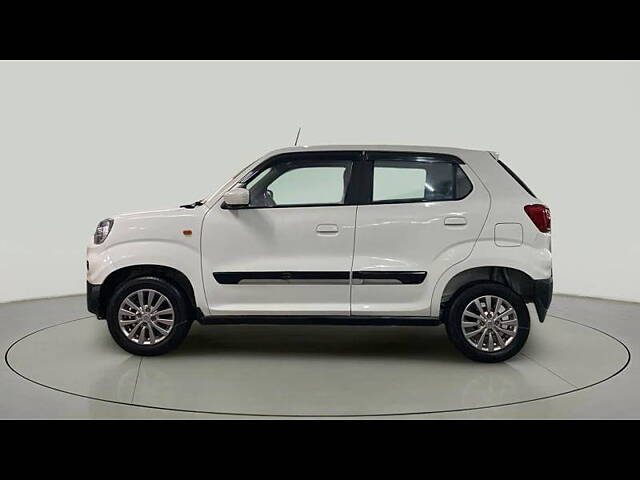 Used Maruti Suzuki S-Presso [2019-2022] VXi Plus in Chandigarh