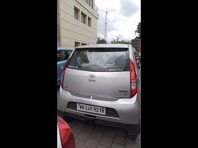 Used Tata Nano Twist XT in Kolkata