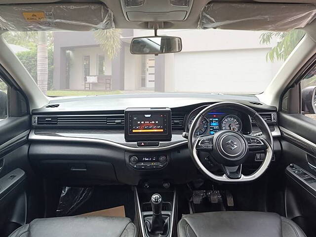 Used Maruti Suzuki XL6 [2019-2022] Alpha MT Petrol in Delhi