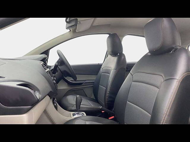 Used Tata Tiago [2016-2020] Revotron XZA in Hyderabad