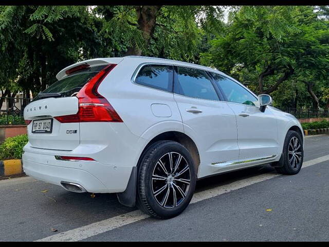 Used Volvo XC60 [2017-2021] Inscription [2017-2020] in Delhi