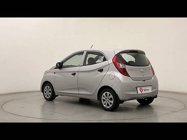 Used Hyundai Eon Magna + in Pune