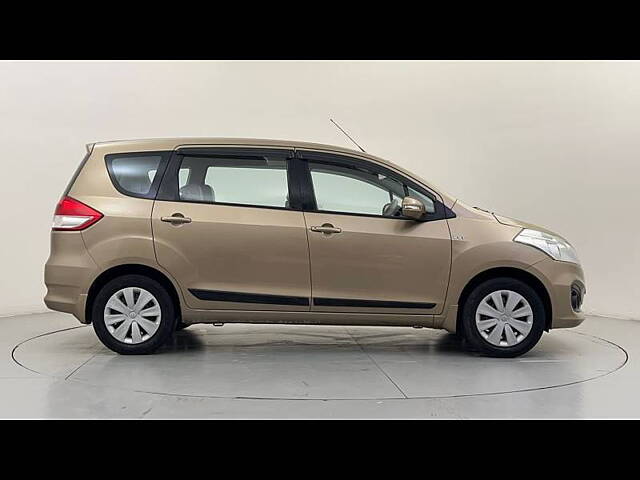 Used Maruti Suzuki Ertiga [2015-2018] VXI AT in Hyderabad