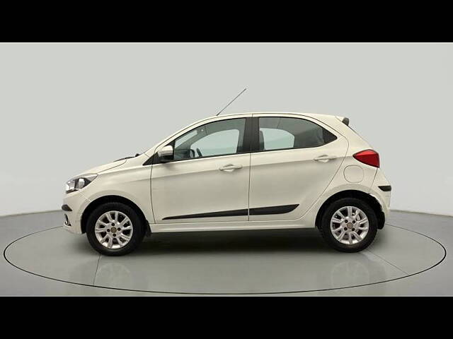 Used Tata Tiago [2016-2020] Revotron XZ in Kochi