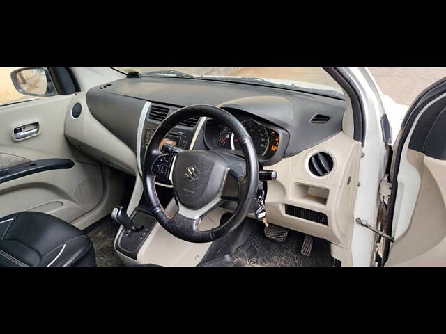 Used Maruti Suzuki Celerio [2017-2021] ZXi AMT [2017-2019] in Bangalore