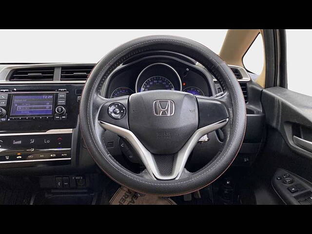 Used Honda Jazz [2015-2018] V Petrol in Bangalore