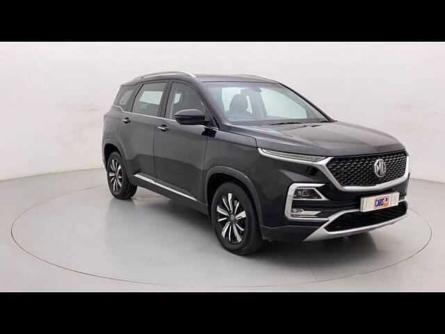 Used 2019 MG Hector in Bangalore