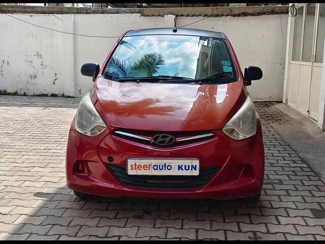 Used 2013 Hyundai Eon in Chennai