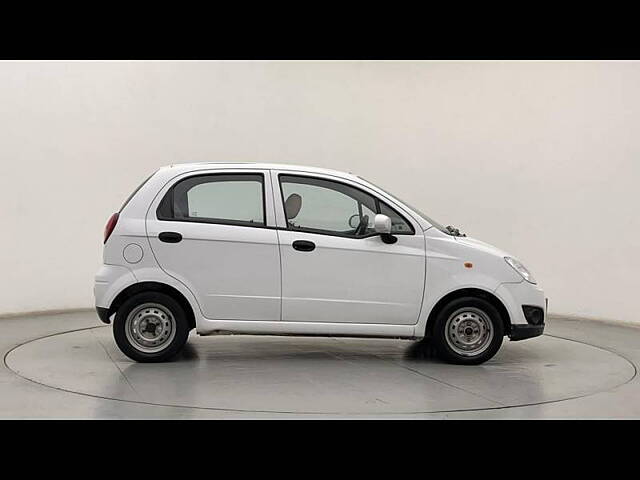 Used Chevrolet Spark [2012-2013] LS 1.0 BS-III in Pune