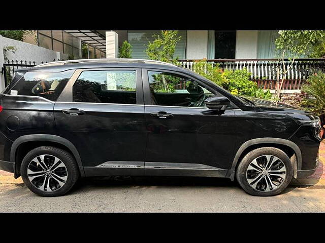 Used 2022 MG Hector in Indore