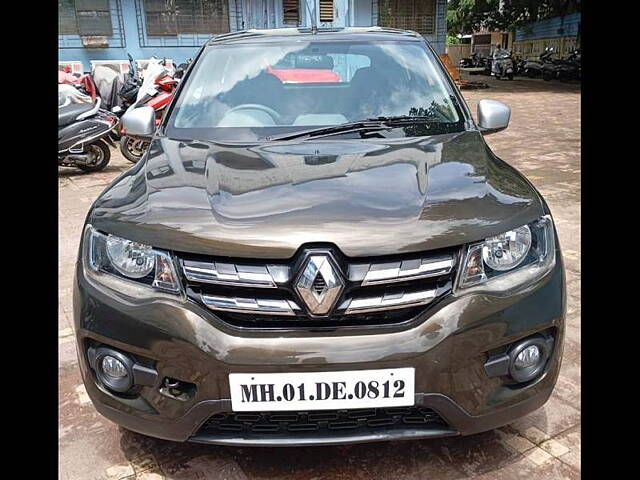 Used 2018 Renault Kwid in Mumbai