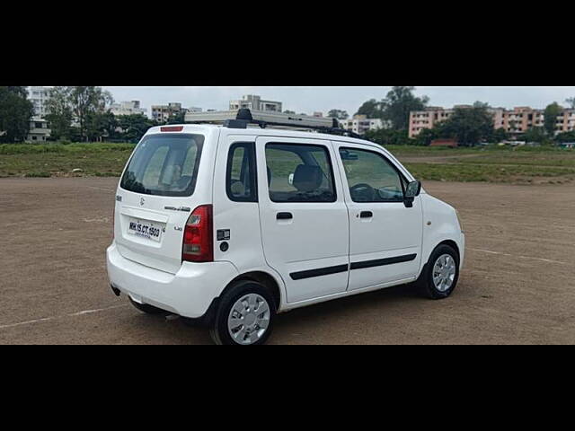 Used Maruti Suzuki Wagon R [2006-2010] Duo LXi LPG in Nashik