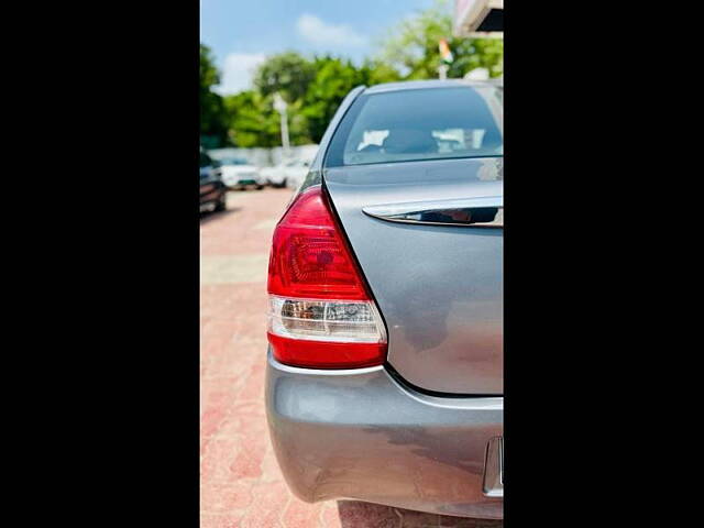 Used Toyota Etios [2010-2013] G in Ahmedabad