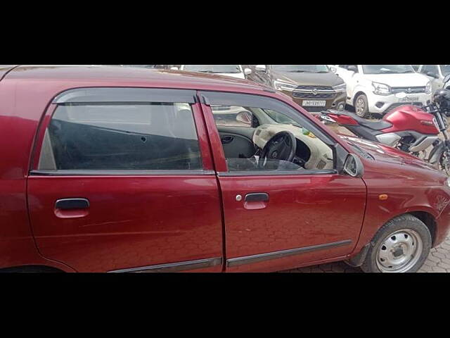 Used Maruti Suzuki Alto K10 [2010-2014] LXi in Ranchi