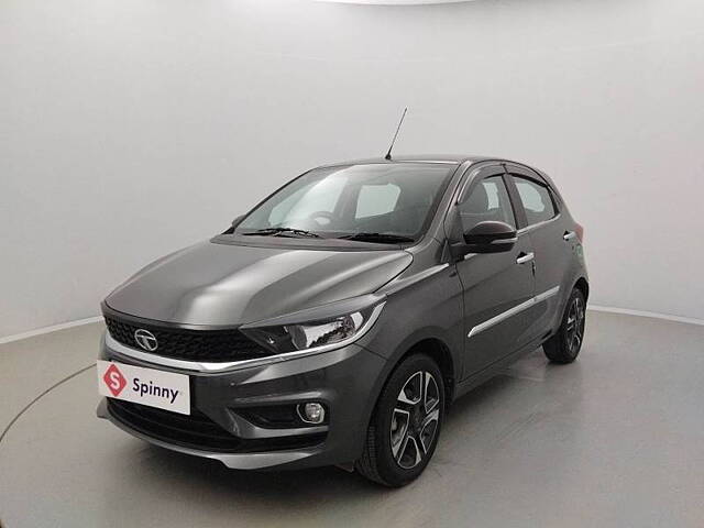 Used 2021 Tata Tiago in Jaipur