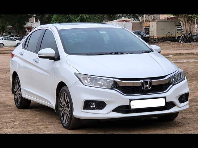 Used Honda City [2014-2017] VX CVT in Surat