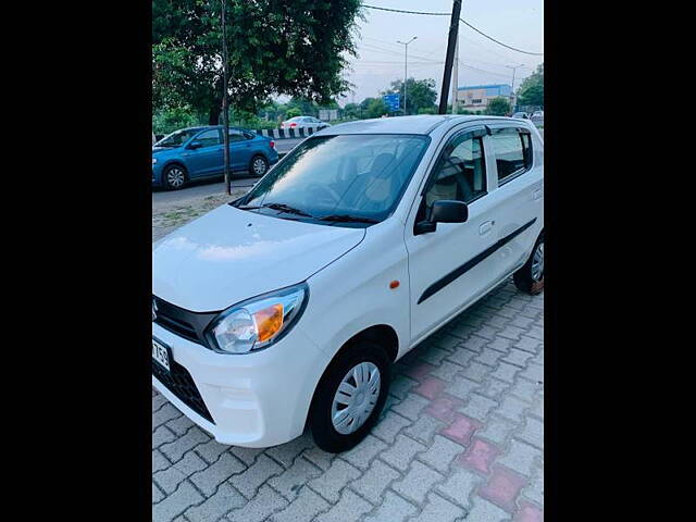 Used Maruti Suzuki Alto 800 [2012-2016] Lxi in Ludhiana