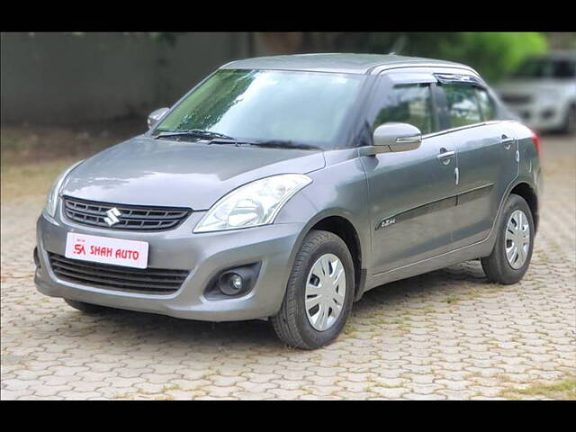 Used Maruti Suzuki Swift DZire [2011-2015] VDI in Ahmedabad