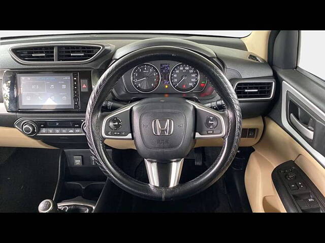 Used Honda Amaze [2018-2021] 1.2 VX MT Petrol [2018-2020] in Ahmedabad