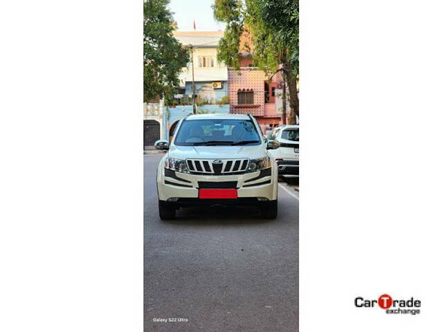Used Mahindra XUV500 [2011-2015] W8 in Lucknow