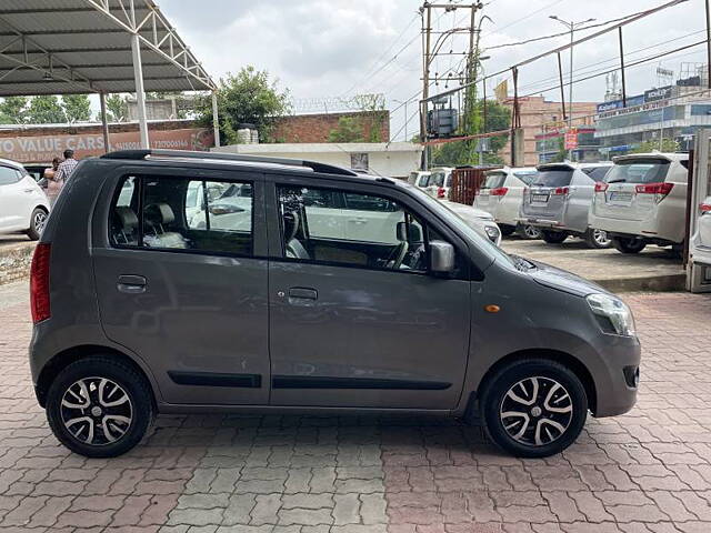 Used Maruti Suzuki Wagon R [2019-2022] VXi 1.0 [2019-2019] in Lucknow