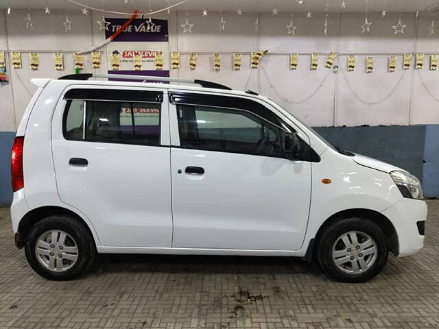 Used Maruti Suzuki Wagon R 1.0 [2014-2019] LXI CNG (O) in Mumbai