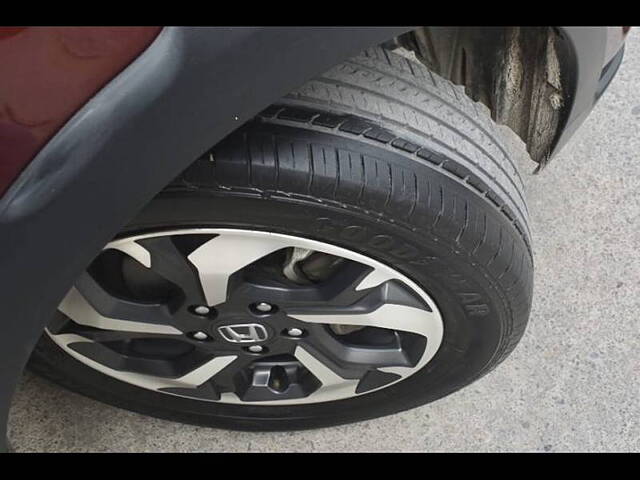 Used Honda BR-V V CVT Petrol in Gurgaon