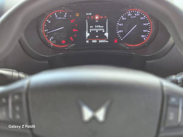 Used Mahindra Thar LX Hard Top Diesel MT 4WD in Nashik