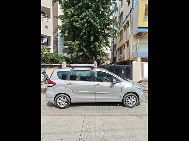 Used Maruti Suzuki Ertiga [2015-2018] ZDI SHVS in Nagpur