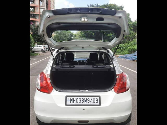 Used Maruti Suzuki Swift [2011-2014] VXi in Mumbai