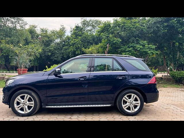 Used Mercedes-Benz GLE [2015-2020] 350 d in Delhi